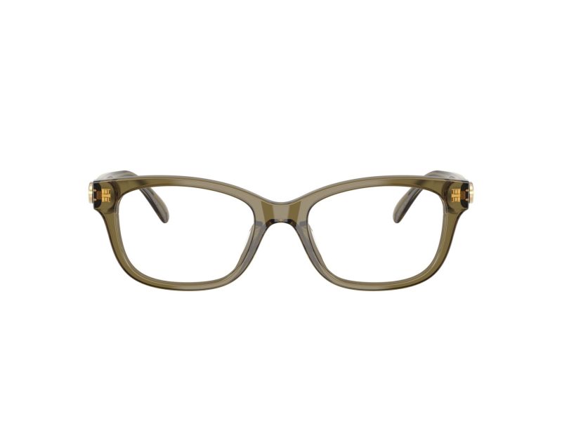 Coach HC 6257U 5072 49 Női szemüvegkeret (optikai keret)