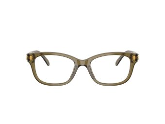 Coach HC 6257U 5072 51 Női szemüvegkeret (optikai keret)