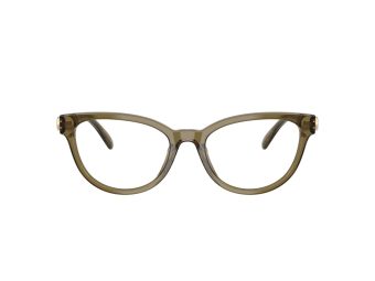 Coach HC 6258U 5072 51 Női szemüvegkeret (optikai keret)