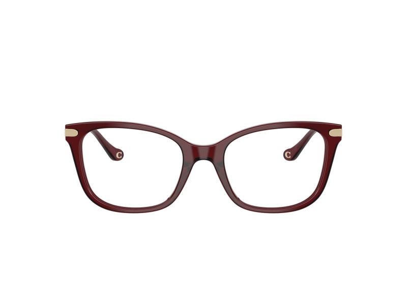 Coach HC 6261BU 5393 50 Női szemüvegkeret (optikai keret)