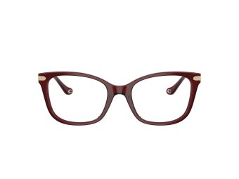 Coach HC 6261BU 5393 52 Női szemüvegkeret (optikai keret)