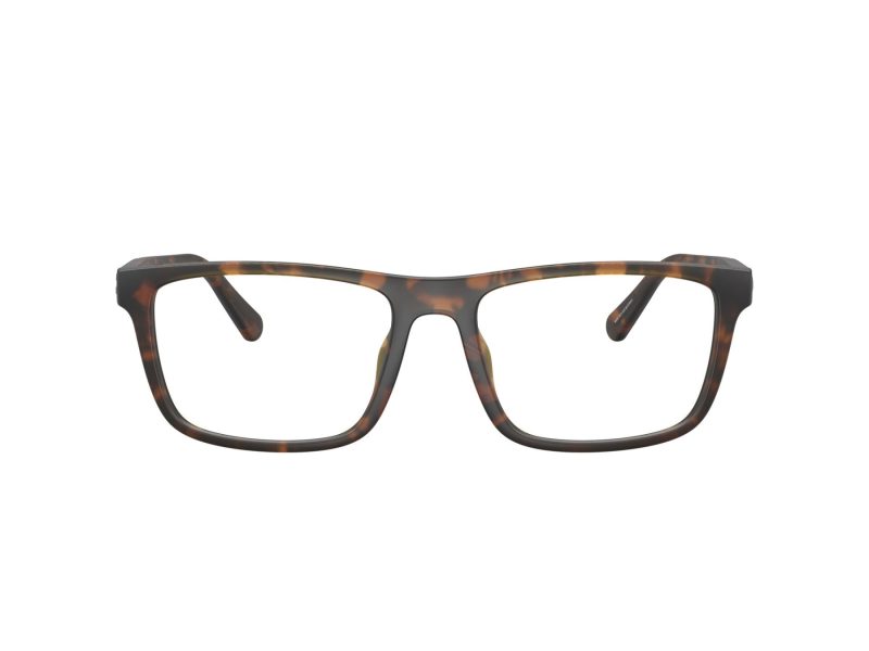 Coach HC 6263U 5120 57 Férfi szemüvegkeret (optikai keret)