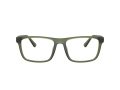 Coach HC 6263U 5786 55 Férfi szemüvegkeret (optikai keret)