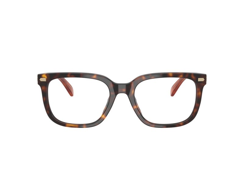 Coach HC 6266U 5120 53 Férfi szemüvegkeret (optikai keret)