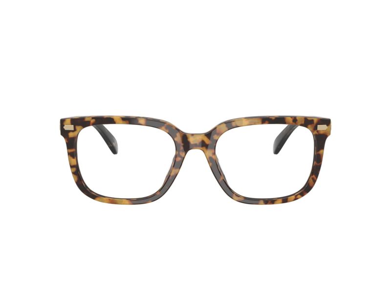 Coach HC 6266U 5881 53 Férfi szemüvegkeret (optikai keret)