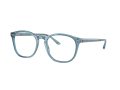 Giorgio Armani AR 7074 6071 50 Férfi szemüvegkeret (optikai keret)