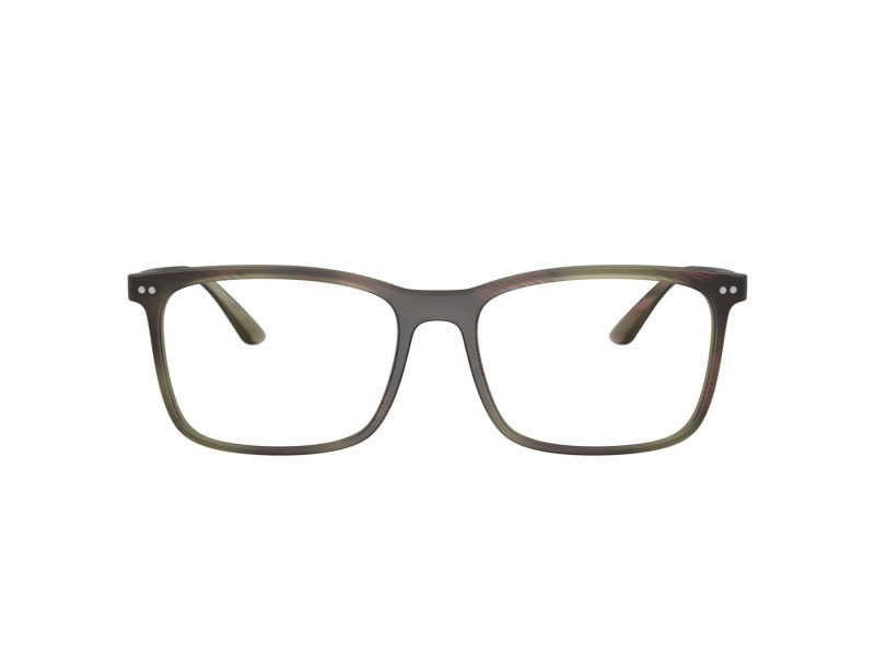 Giorgio Armani AR 7122 5587 56 Férfi szemüvegkeret (optikai keret)