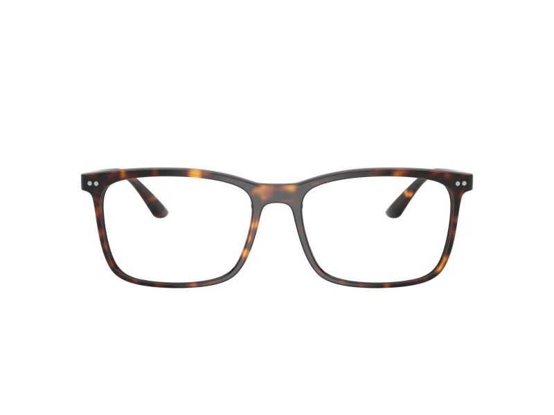 Giorgio Armani AR 7122 6273 54 Férfi szemüvegkeret (optikai keret)