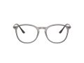 Giorgio Armani AR 7125 6070 52 Férfi szemüvegkeret (optikai keret)