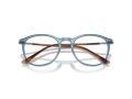 Giorgio Armani AR 7125 6071 50 Férfi szemüvegkeret (optikai keret)
