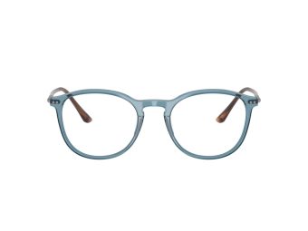   Giorgio Armani AR 7125 6071 52 Férfi szemüvegkeret (optikai keret)