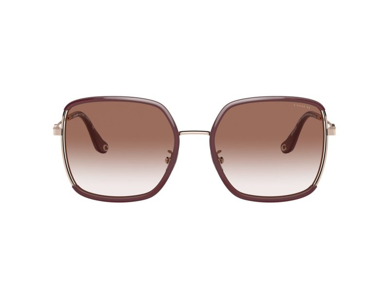 Coach C8000 HC 7139BD 94028D 58 Női napszemüveg