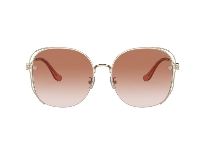 Coach Cd453 HC 7145BD 900513 60 Női napszemüveg