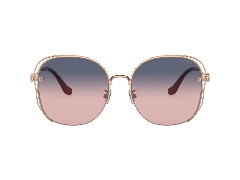Coach Cd453 HC 7145BD 93310J 60 Női napszemüveg