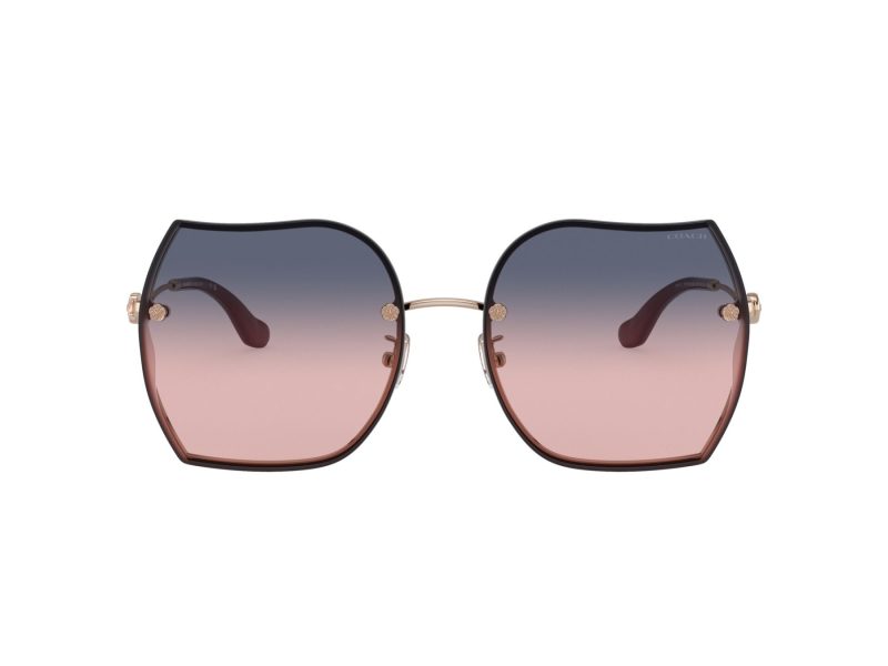 Coach Cd454 HC 7146BD 93310J 60 Női napszemüveg