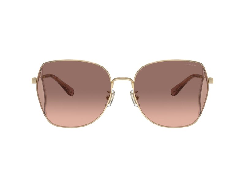 Coach Cl906 HC 7158D 942913 58 Női napszemüveg