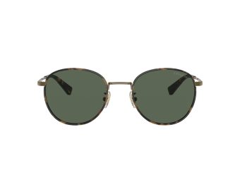 Coach Cr631 HC 7163 933371 52 Férfi napszemüveg