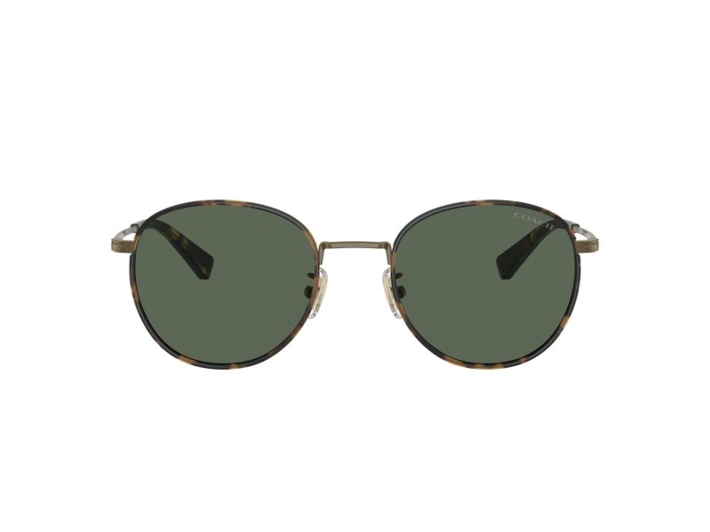 Coach Cr631 HC 7163 933371 52 Férfi napszemüveg