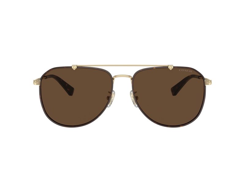 Coach Cr626 HC 7164 90053G 59 Férfi napszemüveg