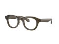 Giorgio Armani AR 7253 6061 45 Férfi szemüvegkeret (optikai keret)