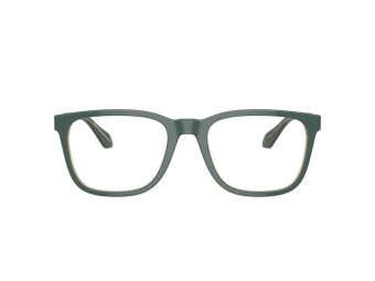   Giorgio Armani AR 7255 6086 53 Férfi szemüvegkeret (optikai keret)