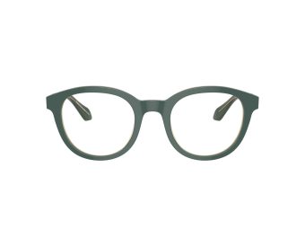   Giorgio Armani AR 7256 6086 48 Férfi szemüvegkeret (optikai keret)