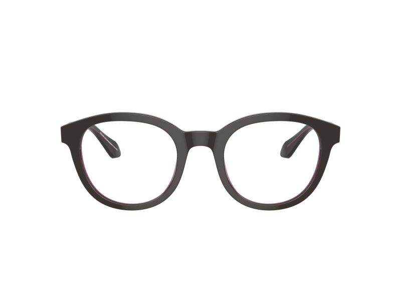 Giorgio Armani AR 7256 6088 48 Férfi szemüvegkeret (optikai keret)