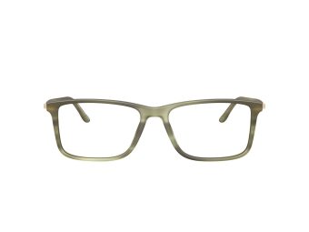   Giorgio Armani AR 7261 6168 56 Férfi szemüvegkeret (optikai keret)