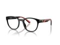 Ferrari Scuderia FZ 8002U 501 50 Férfi szemüvegkeret (optikai keret)