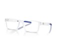 Ferrari Scuderia FZ 8004U 505 55 Férfi szemüvegkeret (optikai keret)