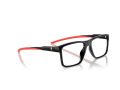 Ferrari Scuderia FZ 8007U 501 54 Férfi szemüvegkeret (optikai keret)