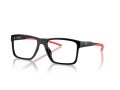 Ferrari Scuderia FZ 8007U 501 54 Férfi szemüvegkeret (optikai keret)