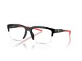 Ferrari Scuderia FZ 8008U 501 54 Férfi szemüvegkeret (optikai keret)
