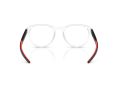 Ferrari Scuderia FZ 8009U 513 52 Férfi, Női szemüvegkeret (optikai keret)