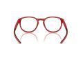 Ferrari Scuderia FZ 8009U 520 50 Férfi, Női szemüvegkeret (optikai keret)