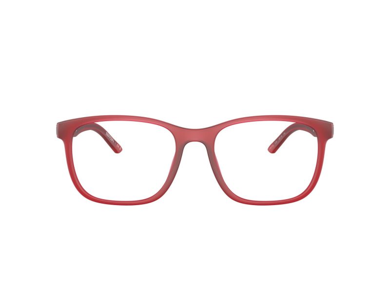 Ferrari Scuderia FZ 8011U 519 55 Férfi, Női szemüvegkeret (optikai keret)