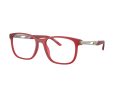 Ferrari Scuderia FZ 8011U 519 55 Férfi, Női szemüvegkeret (optikai keret)
