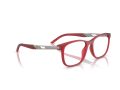 Ferrari Scuderia FZ 8011U 519 55 Férfi, Női szemüvegkeret (optikai keret)