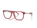 Ferrari Scuderia FZ 8011U 519 55 Férfi, Női szemüvegkeret (optikai keret)
