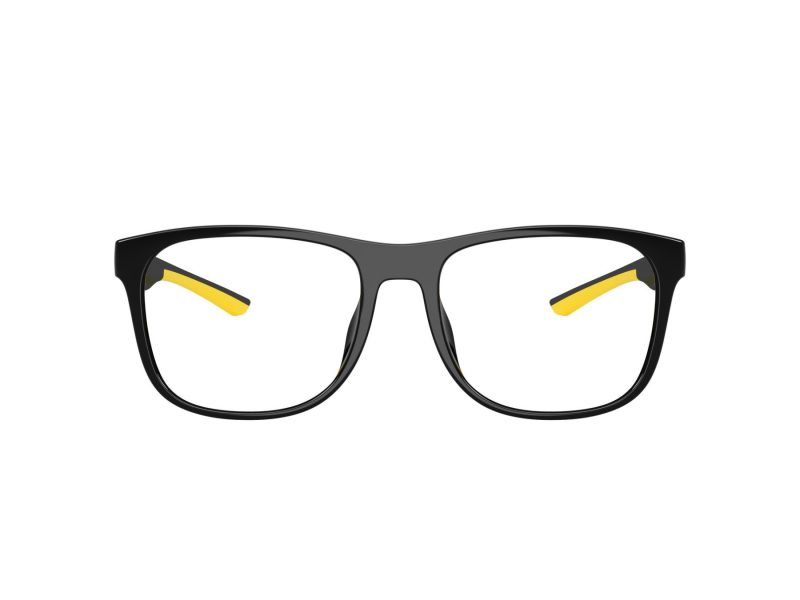 Ferrari Scuderia FZ 8014D 501 54 Férfi, Női szemüvegkeret (optikai keret)