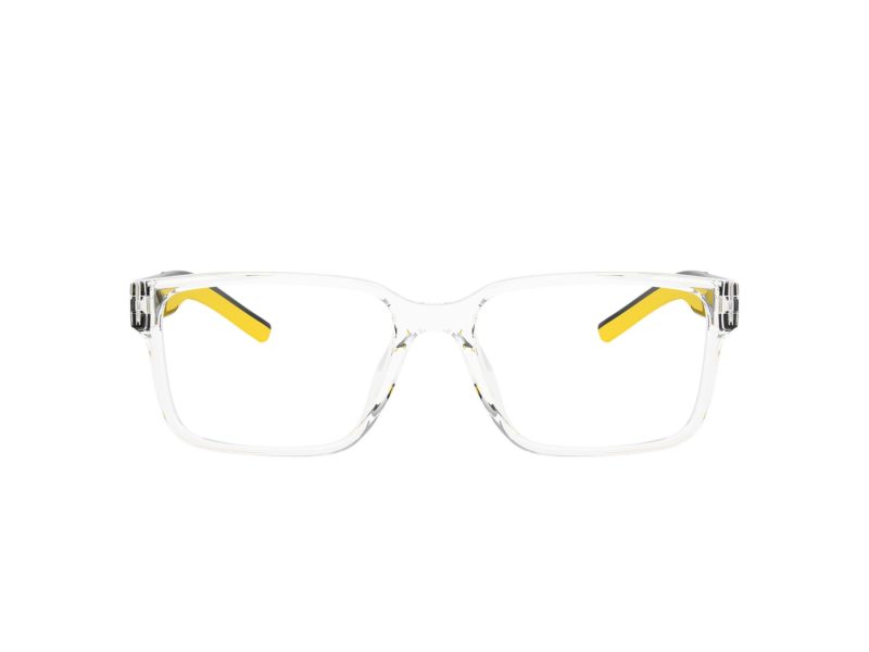 Ferrari Scuderia FZ 8018D 529 55 Férfi szemüvegkeret (optikai keret)