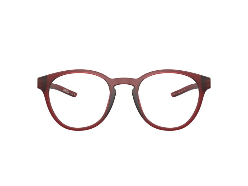 Ferrari Scuderia FZ 8019U 508 51 Férfi, Női szemüvegkeret (optikai keret)