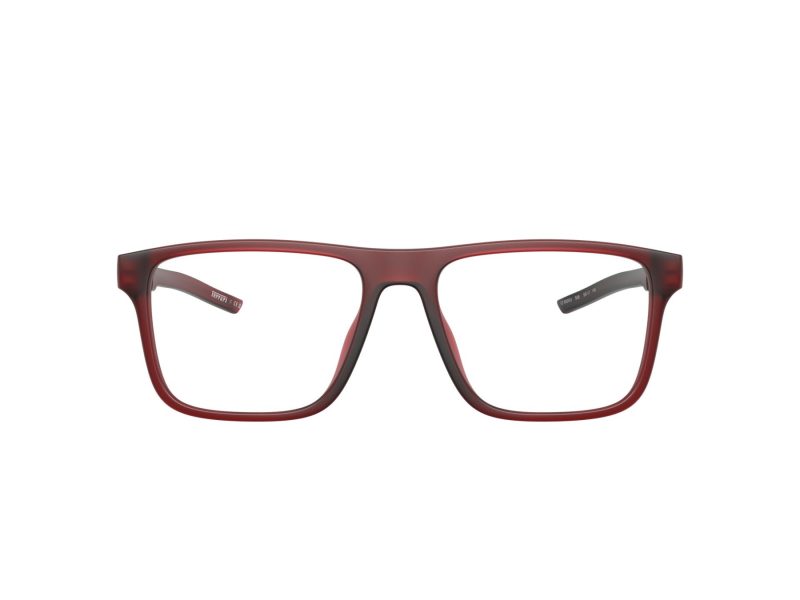 Ferrari Scuderia FZ 8020U 508 55 Férfi, Női szemüvegkeret (optikai keret)