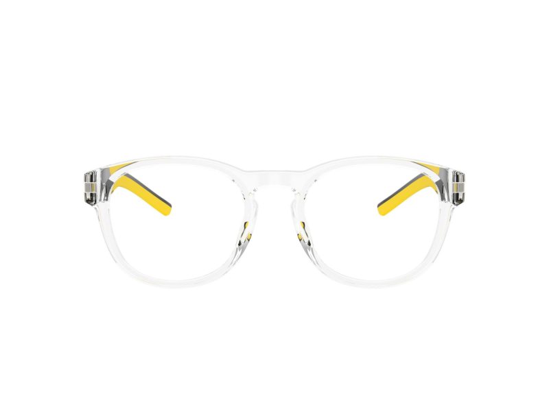 Ferrari Scuderia FZ 8021U 529 51 Férfi, Női szemüvegkeret (optikai keret)