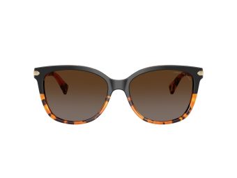 Coach L109 HC 8132 5438T5 57 Női napszemüveg