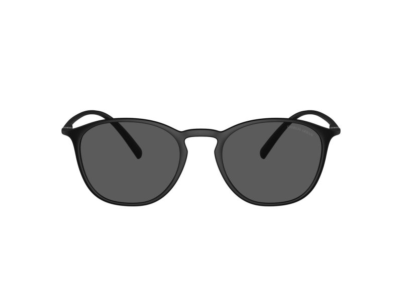 Giorgio Armani AR 8186U 504287 52 Férfi napszemüveg