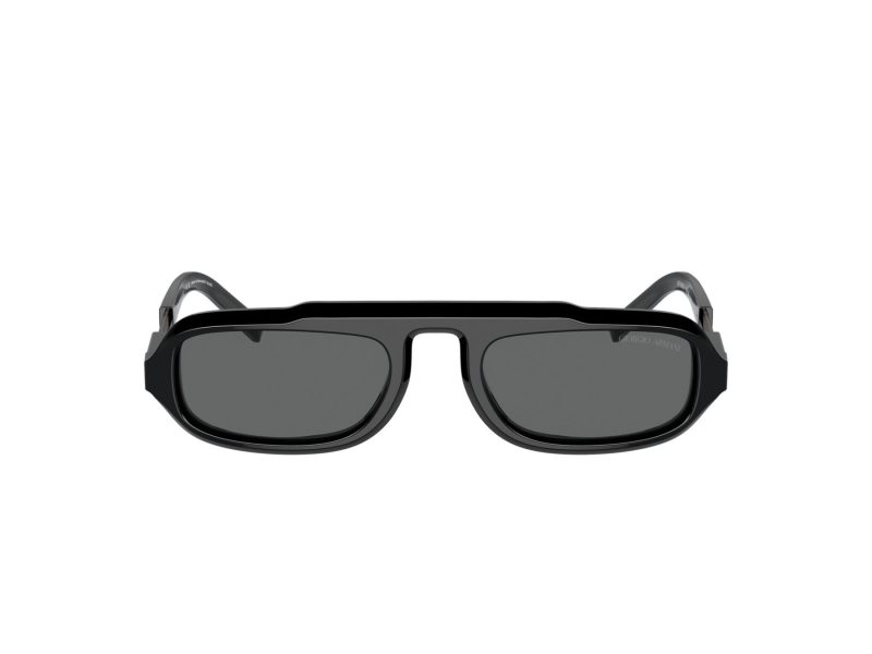 Giorgio Armani AR 8203 587587 51 Férfi napszemüveg