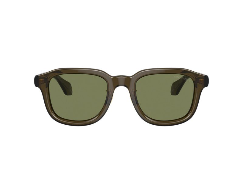 Giorgio Armani AR 8206 60612A 51 Férfi napszemüveg