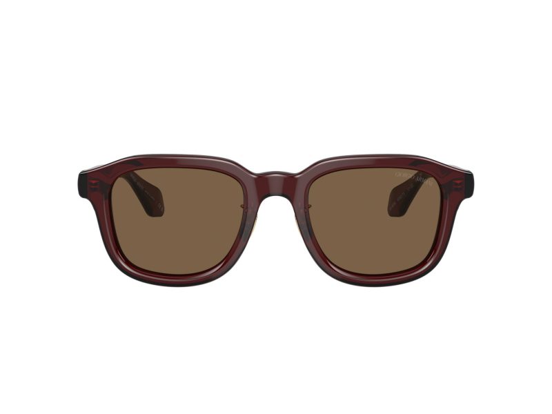 Giorgio Armani AR 8206 606273 51 Férfi napszemüveg