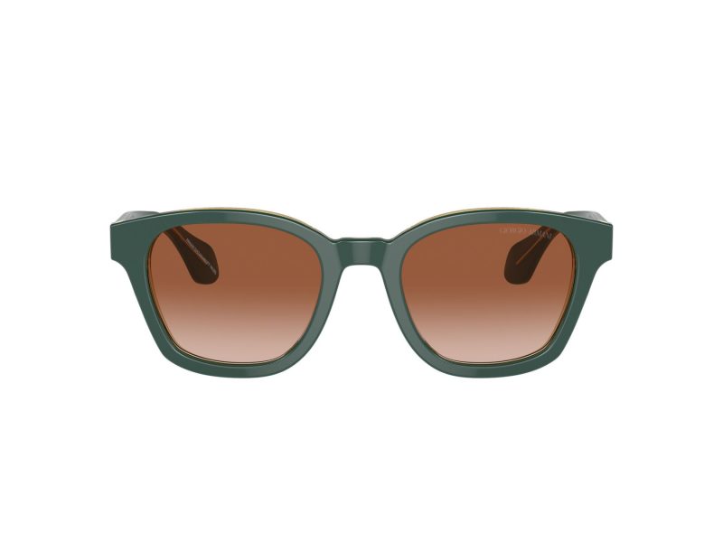 Giorgio Armani AR 8207 608613 50 Férfi napszemüveg